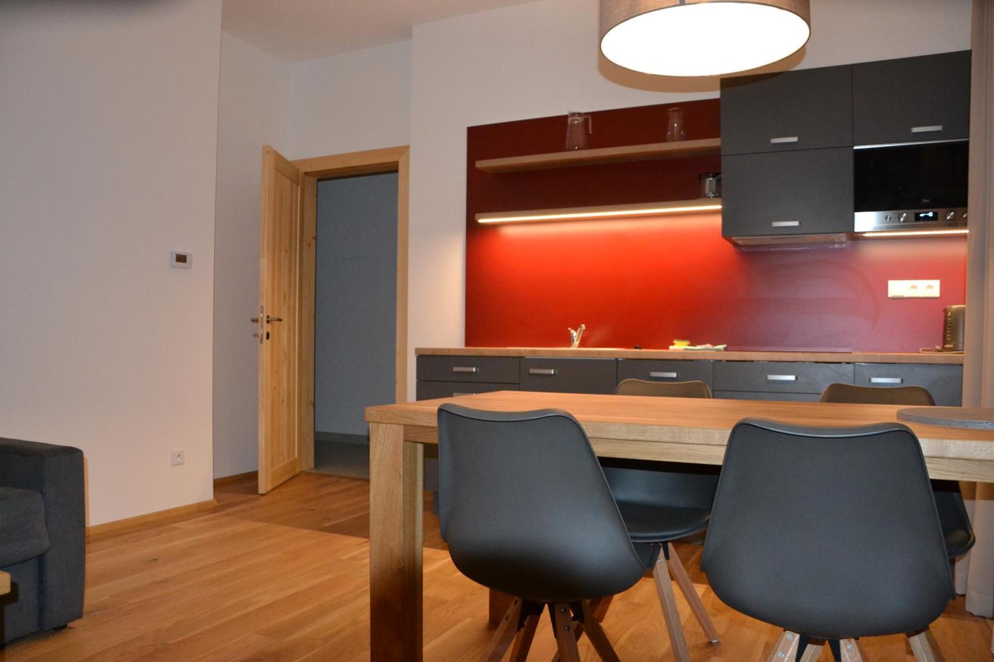 Residence Post Pec pod Snezkou Room photo