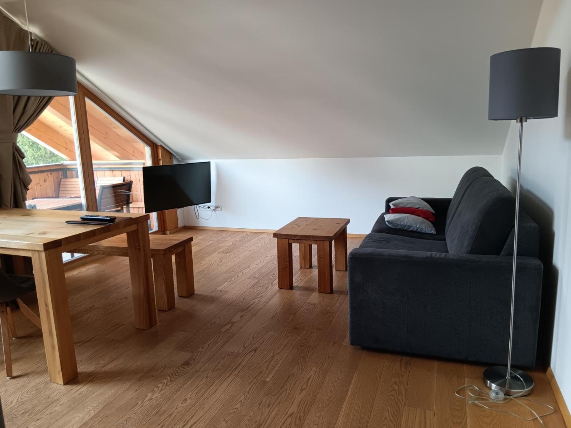 Residence Post Pec pod Snezkou Room photo